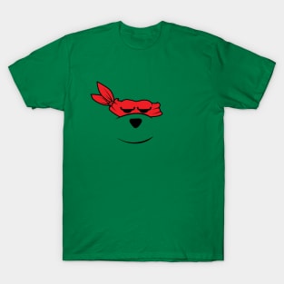 Raphael - TMNB T-Shirt